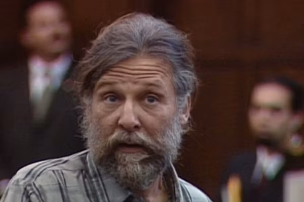 Đến ngày 11/1/1994, Gauger bị đem ra xét xử và kết án tử hình vì tội giết cha mẹ. Tuy nhiên, 2 năm sau khi bị kết án tử hình, FBI thông báo rằng họ có bằng chứng chứng minh Gauger vô tội. Hung thủ gây ra cái chết của cha mẹ anh là một băng đảng mô tô chuyên giết người cướp của.