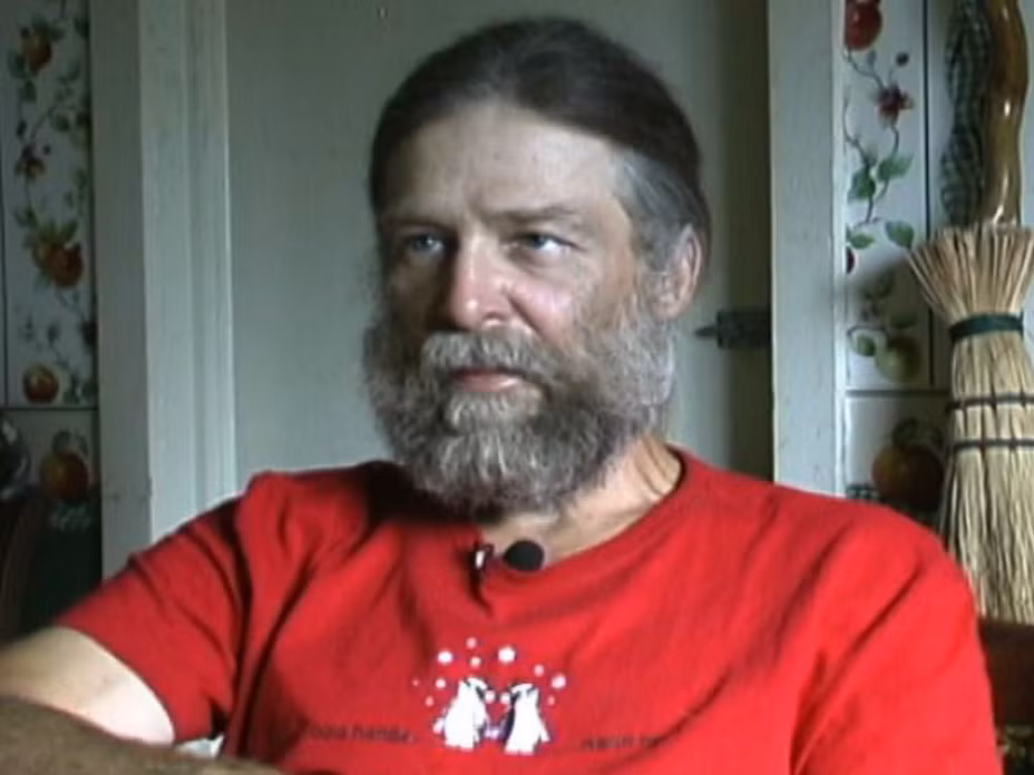 Gauger bị bắt giữ vì tình nghi là hung thủ giết cha mẹ. Sau cùng, Gauger thừa nhận tội giết cha mẹ do áp lực từ phía cảnh sát và sự hoang mang tột độ trải qua trong quá trình thẩm vấn.