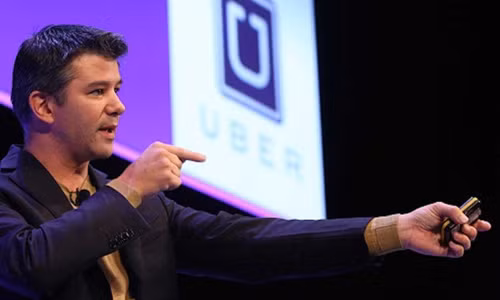 CEO Uber Travis Kalanick roi "ghe nong": Khong hen ngay tro lai-Hinh-2