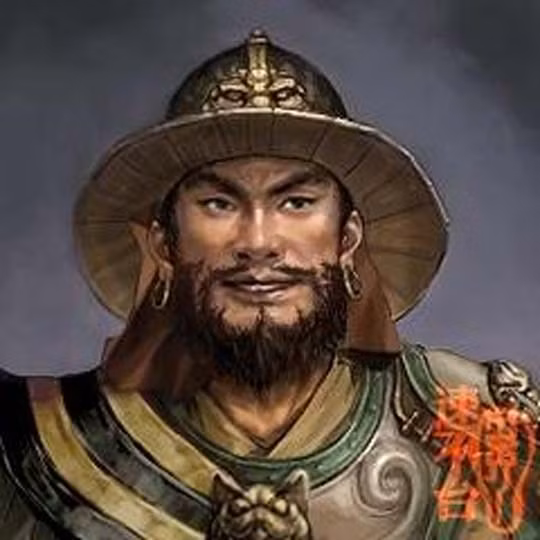 Su that ngo ngang ve danh tuong Mong Co Toc Bat Dai