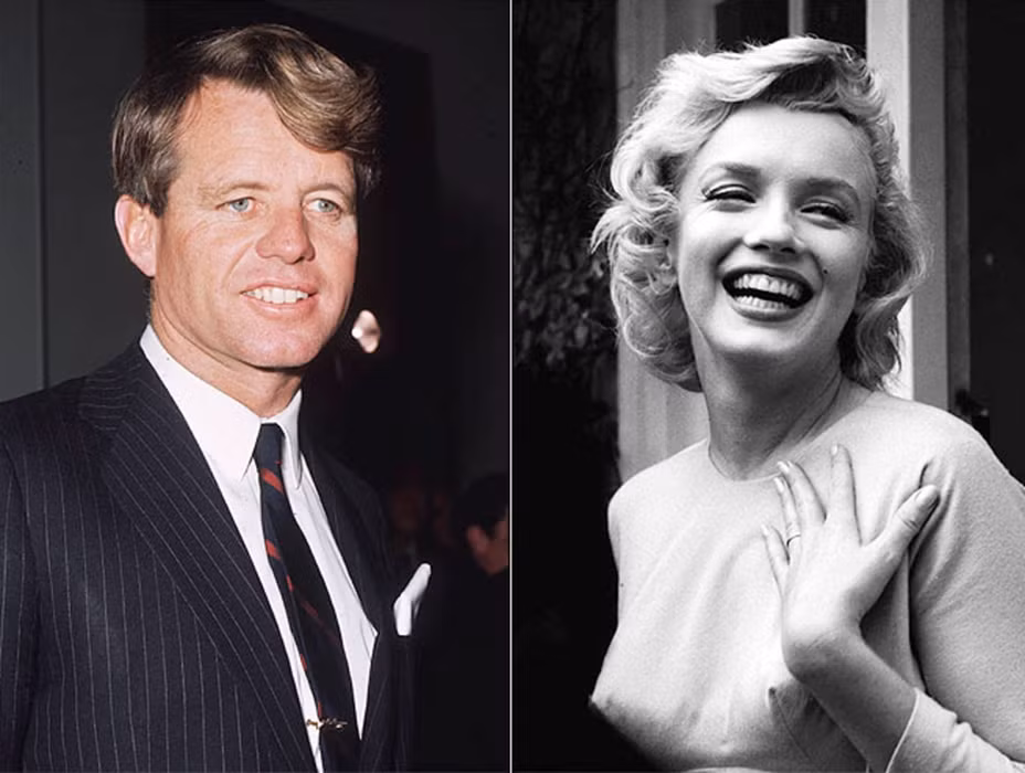 Theo Margolis và Buskin, kẻ chủ mưu đứng sau kế hoạch ám sát khéo léo trên chính là chính trị gia Robert F. Kennedy (em trai cựu Tổng thống Mỹ John F. Kennedy). Hai tòng phạm khác là anh rể nhà Kennedy là Peter Lawford và Ralph Greenson - bác sĩ trị liệu tâm lý cho diễn viên Marilyn Monroe trước lúc bà qua đời.