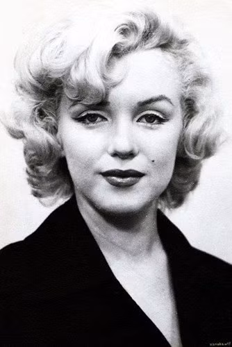 Đặc biệt, Marilyn Monroe còn thể hiện thái độ ghét tư tưởng chống Cộng quyết liệt của chủ nghĩa McCarthy cũng như việc cô căm ghét Giám đốc FBI khi ấy là J. Edgar Hoover.