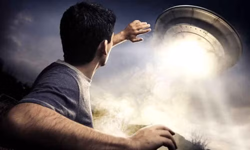 Trong những cuộc phỏng vấn với giới truyền thông, bà Donna đã vẽ lại hình dáng của những người ngoài hành tinh đã bắt có vợ chồng bà. Ngay cả trong lúc bị thôi miên, Clayton Lee vẫn không khỏi hoảng sợ khi nhớ lại việc bị người ngoài hành tinh bắt cóc.