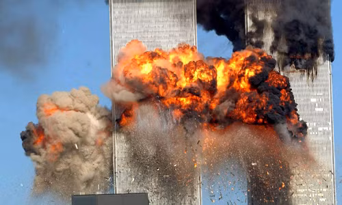 Cặp nhà tiên tri sinh đôi Terry và Linda Jamison từng tiên tri chuẩn xác về cuộc tấn công vào Trung tâm Thương mại Thế giới ở New York, Mỹ vào ngày 11/9/2001 trong khi trả lời phỏng vấn đài phát thanh địa phương năm 1999.