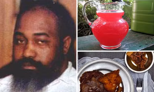 Ricky Ray Rector đến từ Arkansas, Mỹ, bị kết án tử hình vì tội dùng súng bắn 3 người. Thậm chí, trước khi bị bắt giữ, gã sát nhân này còn có ý định tự sát.