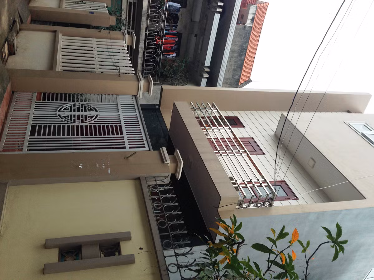 Ngôi nhà nơi phạm nhân Định treo cổ tự tử sau khi trốn khỏi trại giam. PV Kiến Thức tiếp tục cập nhật thông tin liên quan đến vụ việc hy hữu này...