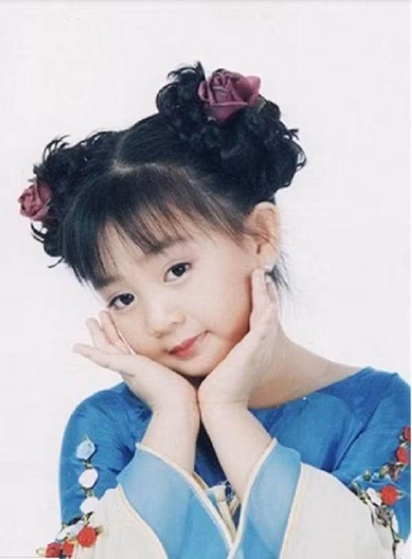 'Be' Xuan Mai o My: Lam ngan hang, sinh lien 3 con, nhan sac hien ra sao?