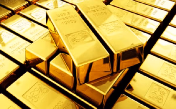 Gia vang hom nay 6/11: Lao doc khong phanh?