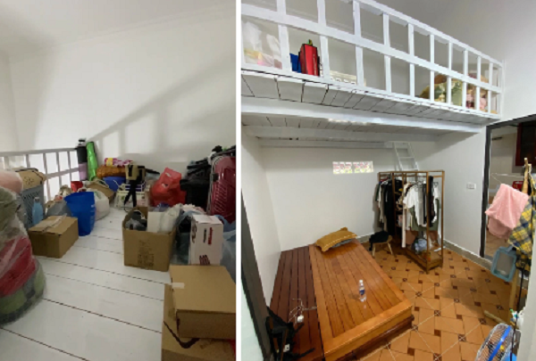 Bi quyet trang tri nha tro tiet kiem nhung xinh xan cua co sinh vien-Hinh-2