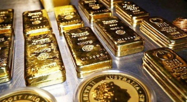 Gia vang hom nay 4/11: Chao dao?