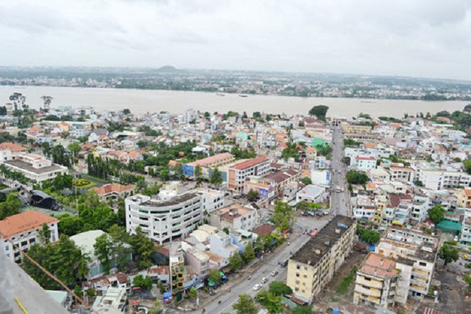 Muốn làm TTTM hơn 8.300 tỷ ở Đồng Nai, hồ sơ Việt Phát thế nào? Muon lam TTTM hon 8.300 ty o Dong Nai, ho so Viet Phat the nao?
