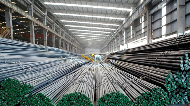 Nợ vay tài chính chiếm hơn nửa nguồn vốn, Thép Pomina lãi, lỗ ra sao? No vay tai chinh chiem hon nua nguon von, Thep Pomina lai, lo ra sao?