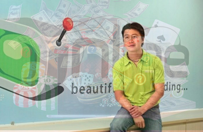 Số tiền mà Phan Sào Nam thu lợi bất chính từ cờ bạc online lên tới hàng trăm tỷ.