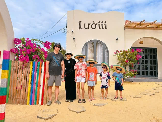 Xây homestay đẹp như cổ tích để “sạc pin” trong các kỳ nghỉ - Hình 7 Xay homestay dep nhu co tich de “sac pin” trong cac ky nghi-Hinh-7