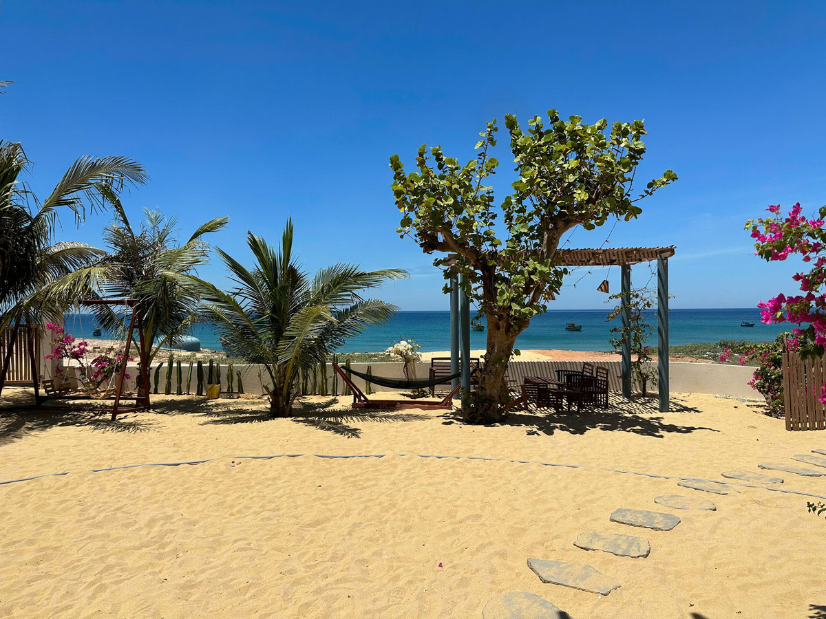 Xây homestay đẹp như cổ tích để “sạc pin” trong các kỳ nghỉ - Hình 4 Xay homestay dep nhu co tich de “sac pin” trong cac ky nghi-Hinh-4