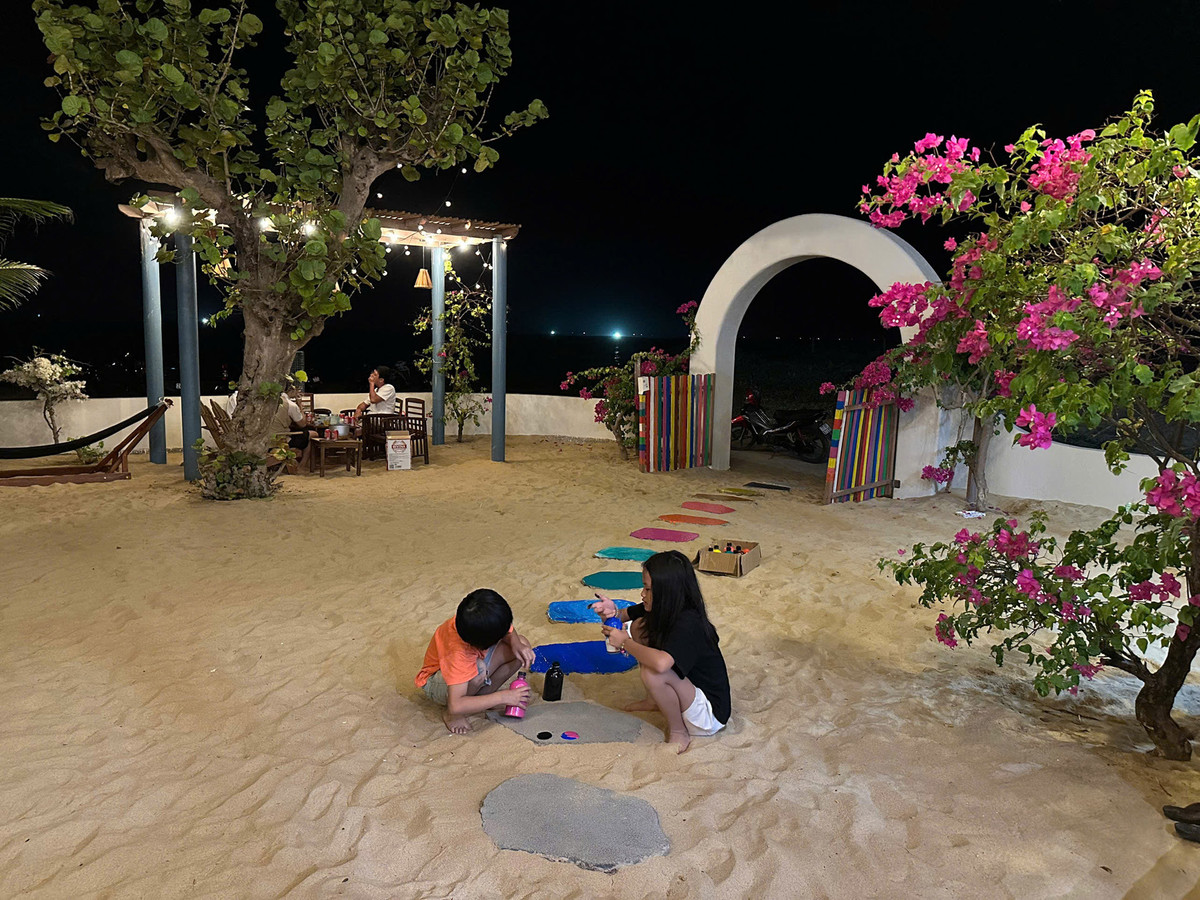 Xây homestay đẹp như cổ tích để “sạc pin” trong các kỳ nghỉ - Hình 2 Xay homestay dep nhu co tich de “sac pin” trong cac ky nghi-Hinh-2