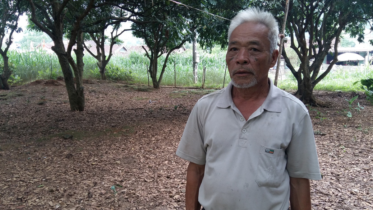 Can bo ban dat cong o Son La: 2 nam ra quyet dinh nhung khong thu hoi?-Hinh-2