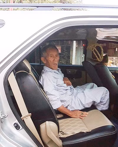 Cuoc doan tu cua cu ong 86 tuoi sau nua doi phieu bat-Hinh-4