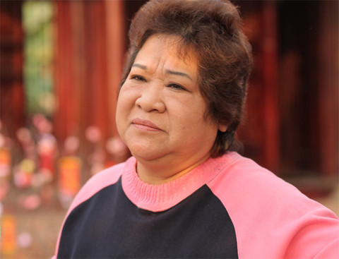 Chuyen tinh dam nuoc mat cua Minh Vuong, Cong Ly, Tu Long