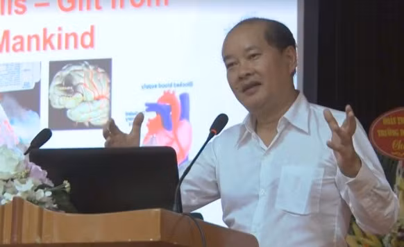 Năm 2005, GS. Phan Toàn Thắng đăng ký bằng sáng chế trên toàn thế giới và sở hữu bằng độc quyền sáng chế, do Cục Sáng chế và Bảo vệ thương hiệu Hoa Kỳ (USPTO) cấp và được bảo hộ độc quyền sáng chế ở 47 quốc gia, vùng lãnh thổ trên thế giới.