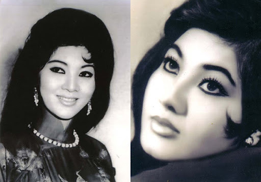 Nhan sac kieu diem, cuoc doi song gio cua tu dai my nhan Sai Gon xua-Hinh-4