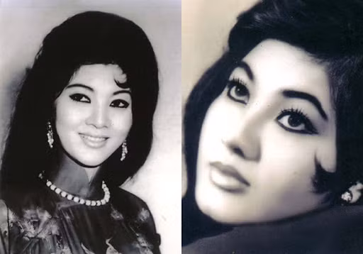 Nhan sac kieu diem, cuoc doi song gio cua tu dai my nhan Sai Gon xua-Hinh-4