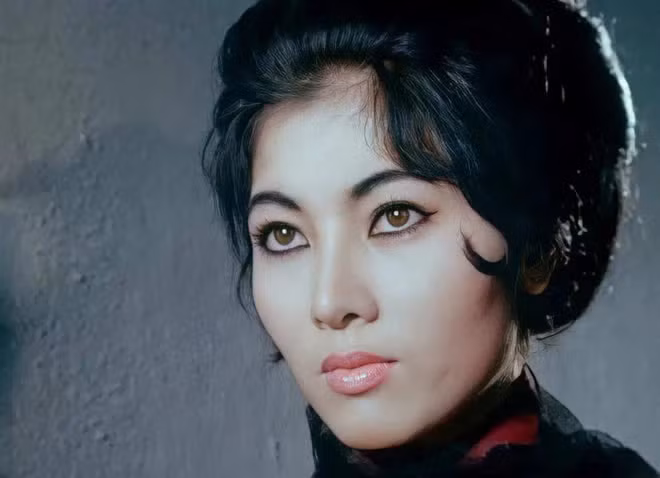 Nhan sac kieu diem, cuoc doi song gio cua tu dai my nhan Sai Gon xua-Hinh-3