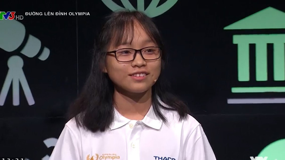 Tại cuộc thi Olympia 2018, Trần Hoàng Yến Nhi (trường THPT Nguyễn Thần Hiến, Kiên Giang) khiến cổ động viên vỡ òa khi trả lời rất nhanh và đúng tất cả các câu hỏi của phần thi Khởi động để giành được tối đa 120 điểm. Yến Nhi trở thành người hiếm hoi chương trình Đường lên đỉnh Olympia làm được điều này.