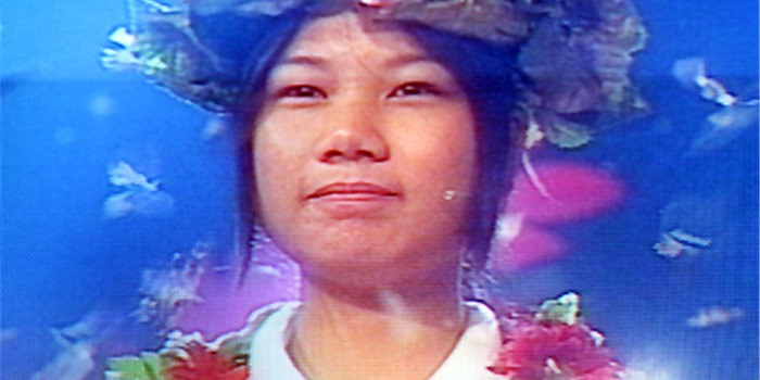 Vượt qua 3 chàng trai ở trận chung kết năm 2011, Phạm Thị Ngọc Oanh (THPT Tiên Lãng, Hải Phòng) là cô gái thành nhà vô địch Olympia. Ngay từ vòng thi khởi động, Ngọc Oanh đã gây bất ngờ khi trả lời rất nhanh các câu hỏi ở mọi lĩnh vực và dẫn đầu với 80 điểm. Lần lượt qua các vòng thi vượt chướng ngại vật, tăng tốc và về đích, Oanh cũng luôn là người có số điểm cao nhất.