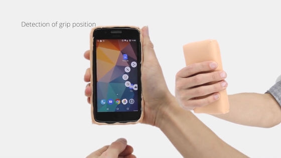 “Op lung da nguoi” - Sang che cong nghe rung ron co the cam nhan cu let-Hinh-7