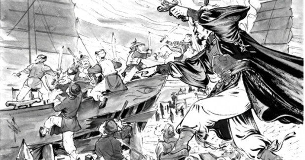 6 năm sau, thượng hoàng Nghệ Tông mất, Quý Ly ra mặt trấn áp tông tộc nhà Trần. 12 năm sau (1400), Quý Ly cướp ngôi nhà Trần.