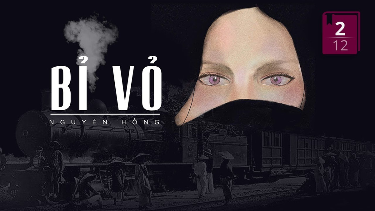 Giải thích về tựa đề Bỉ vỏ, Nguyên Hồng cho hay, bỉ là con, vỏ là ăn cắp. Một con ăn cắp. Cái tên này theo đúng tiếng lóng cả xã hội đương thời. Tiểu thuyết Bỉ vỏ chính là câu chuyện và cuộc đời của một con ăn cắp: Tám Bính.