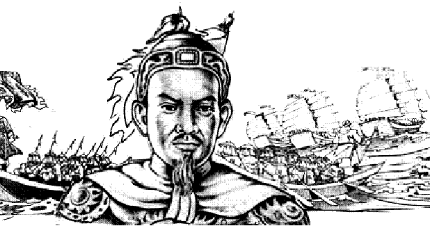 Quai dan bai thuoc chua khoi benh “kho noi” cua vua Tran Du Tong