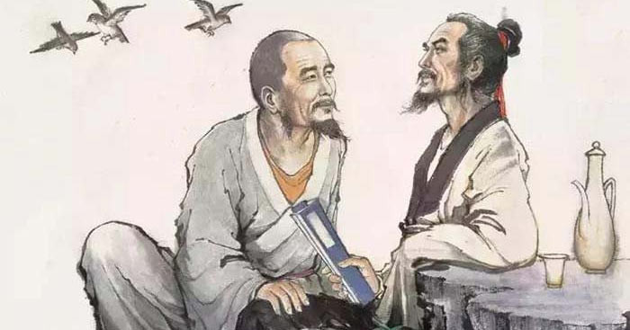 Cách xưng hô “bác” tưởng dân dã, nhưng thực tế lại thể hiện sự thân mật, nể trọng, thể hiện sự gắn bó trọng tình giữa chủ và khách. 