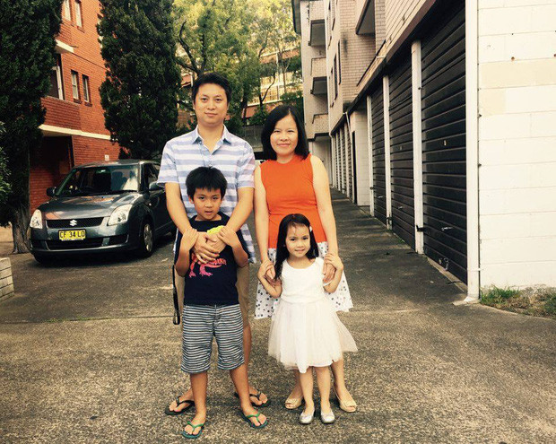 Hiện tại Nguyễn Thành Vinh đã lập gia đình và có hai con. Sau khi đi nhiều nơi, anh đang tham gia nghiên cứu và giảng dạy tại Trường đại học Curtin, thành phố Perth, bang Tây Australia.