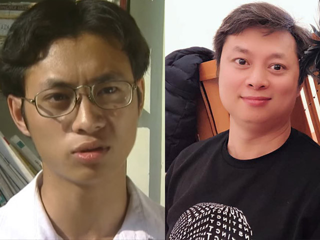 Nguyễn Thành Vinh còn dành hai năm làm việc tại Đức theo chương trình Alexander von Humboldt, một chương trình hỗ trợ các nhà nghiên cứu trẻ sau tiến sĩ. Trong suốt quá trình tham gia nghiên cứu và giảng dạy, Nguyễn Thành Vinh cũng có giành được một số giải thưởng về lĩnh vực nghiên cứu hóa học.