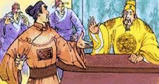 Sau này Trần Phế Đế hiểu được mối nguy hại mang tên Quý Lý nên có âm mưu trừ bỏ. Tuy nhiên, việc này bị Hồ Quý Ly phát hiện và mật tâu với Thượng hoàng Trần Nghệ Tông.