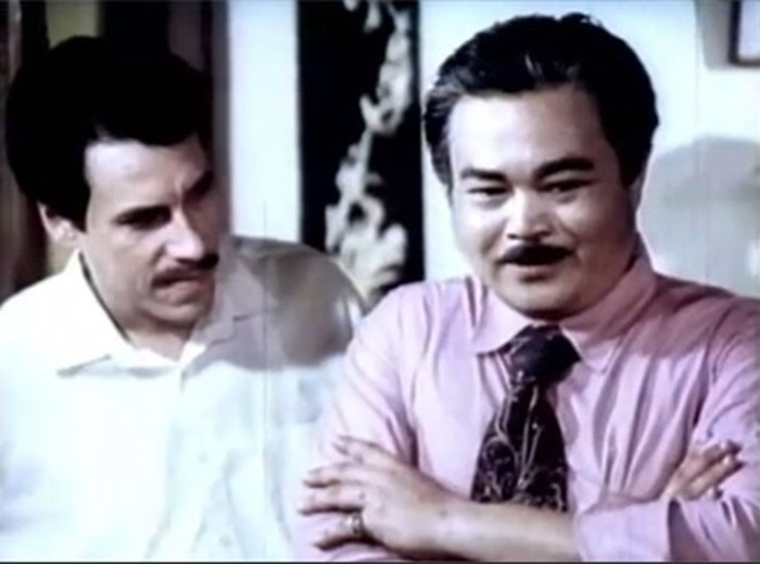 Ngoài ra, khi chuyển thể Giông tố lên phim, kịch, các nhà biên kịch, đạo diễn rất “ưu ái” cho nhân vật Nghị Hách. Trong Bộ phim Giông tố sản xuất năm 1991, nhân vật Nghị Hách được giao cho cố NSND Trọng Khôi.