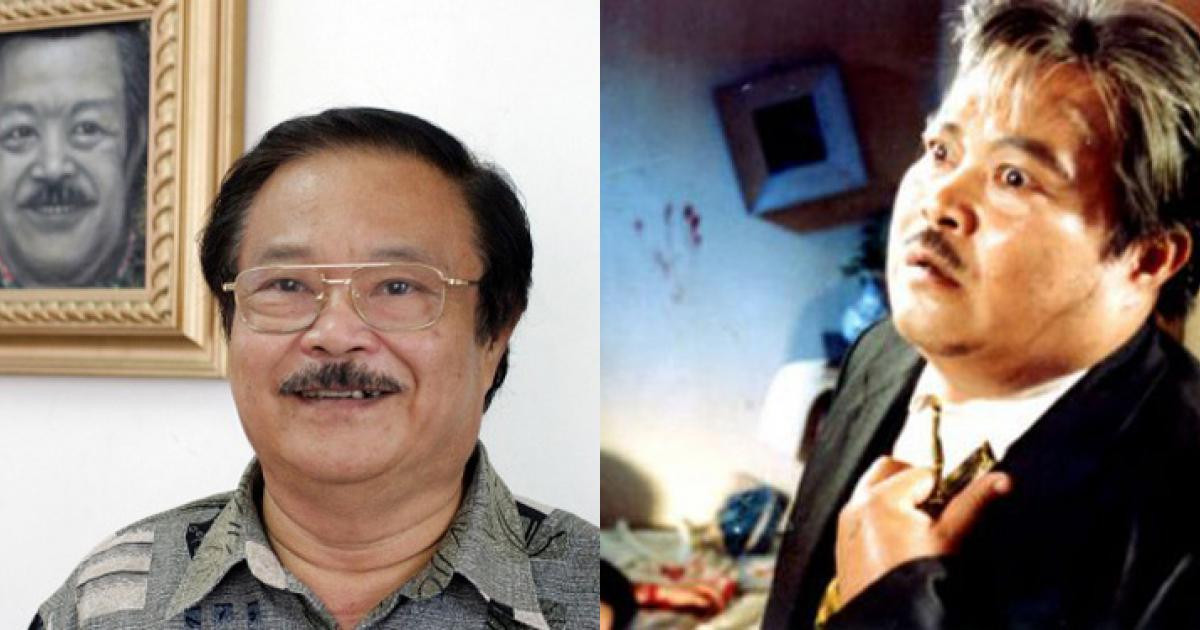 Nhân vật Nghị Hách đã trở thành vai diễn để đời của cố nghệ sỹ, thậm chí lúc còn sống ông từng được đặt biệt danh là Khôi Nghị Hách.