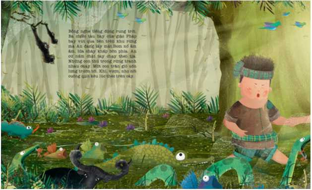 Đất rừng phương Nam được đánh giá là một trong những cuốn sách hay nhất viết về thiếu nhi của nước ta, được dịch ra nhiều thứ tiếng: Nga, Đức, Tây Ban Nha, Ba Lan, Trung Quốc…