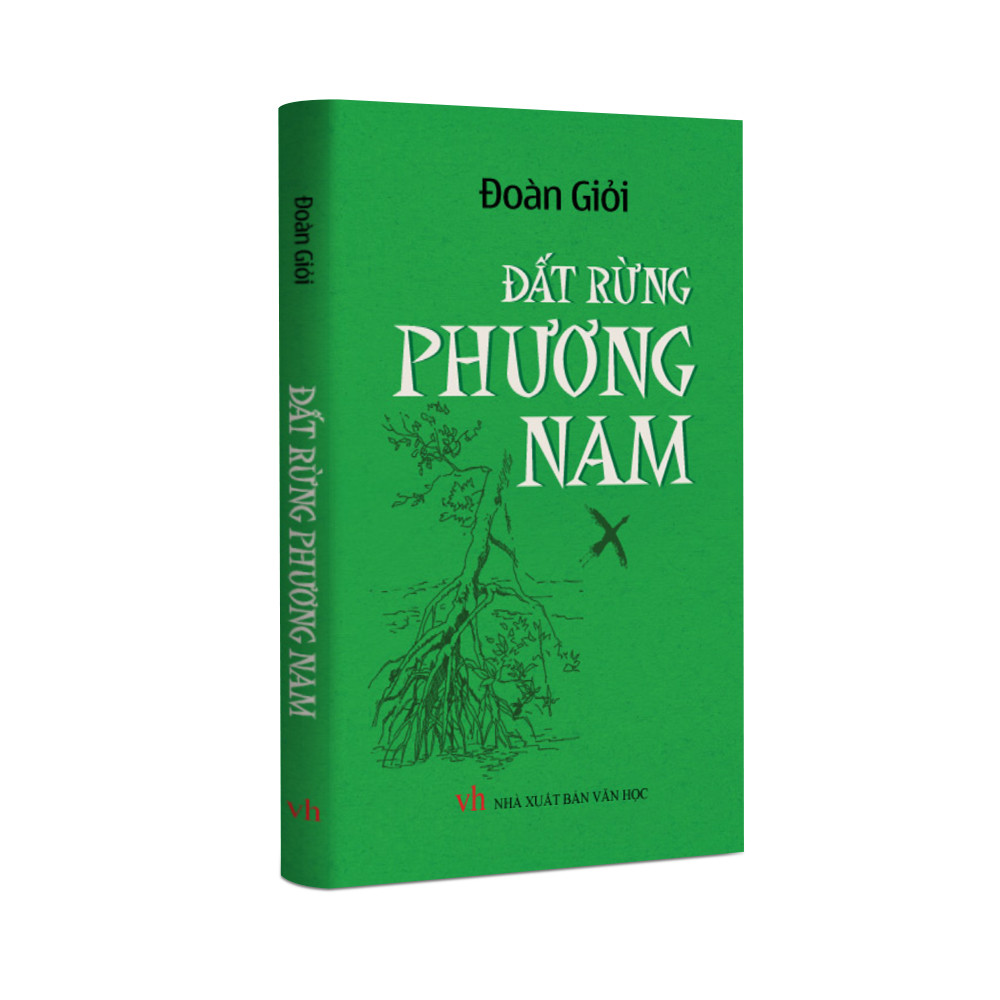 Một điểm khá thú vị nữa là Đất rừng phương Nam in lần đầu chỉ hơn 100 trang, nhưng mỗi lần tái bản là một lần được nhà văn Đoàn Giỏi sửa chữa, viết thêm. Lần cuối cùng Đoàn Giỏi sửa bản in là năm 1982.