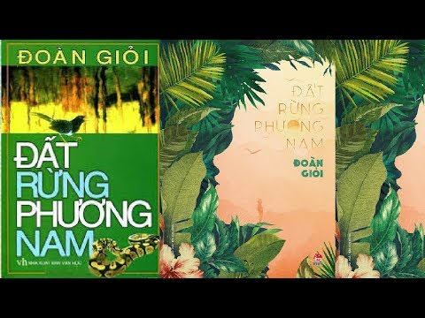 Chỉ trong một tháng, ông hoàn tất tác phẩm. Đây là tác phẩm đầu tay Đoàn Giỏi viết cho thiếu nhi, được xuất bản ngay thời điểm ra đời của NXB Kim Đồng, và Đất rừng phương Nam được đông đảo bạn đọc đón nhận.