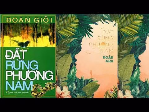 Nhung thu vi it nguoi biet ve Dat rung phuong Nam cua Doan Gioi ​-Hinh-6