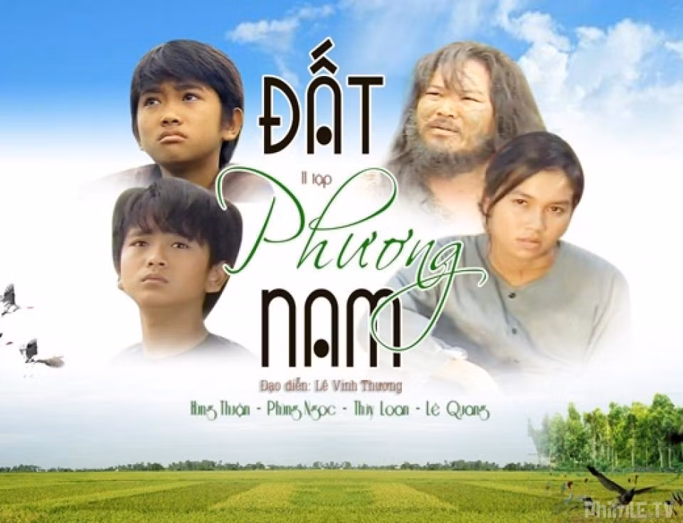 Nhung thu vi it nguoi biet ve Dat rung phuong Nam cua Doan Gioi ​-Hinh-11