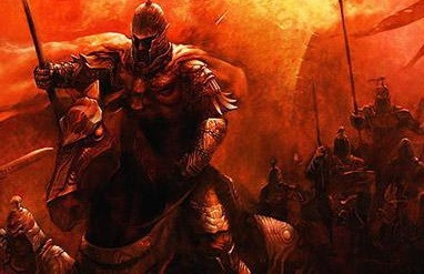 Năm Mậu Thìn 1028, vua Lý Thái Tổ mất, chưa tế táng xong, các hoàng tử là Vũ Đức vương, Dực Thánh vương và Đông Chinh vương đã đem quân đến vây thành để tranh ngôi Thái tử. Sử sách gọi là Tam vương chi loạn.