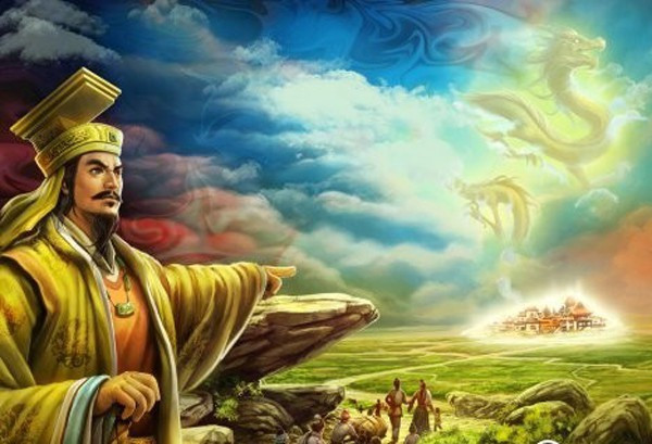 Năm 20 tuổi, ông được trao quyền Nguyên soái, cầm quân vào nam đánh Chiêm Thành. Năm 24 tuổi, ông cầm quân đi đánh Phong Châu và hai năm sau đi Diễn Châu, lập được công lao hiển hách và bộc lộ tài năng thao lược: đánh đâu thắng đó.