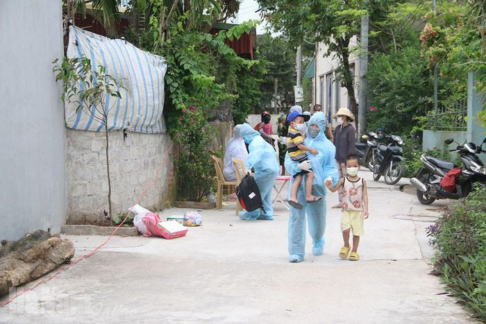 24 tre mam non lop 3 tuoi phai cach ly tap trung