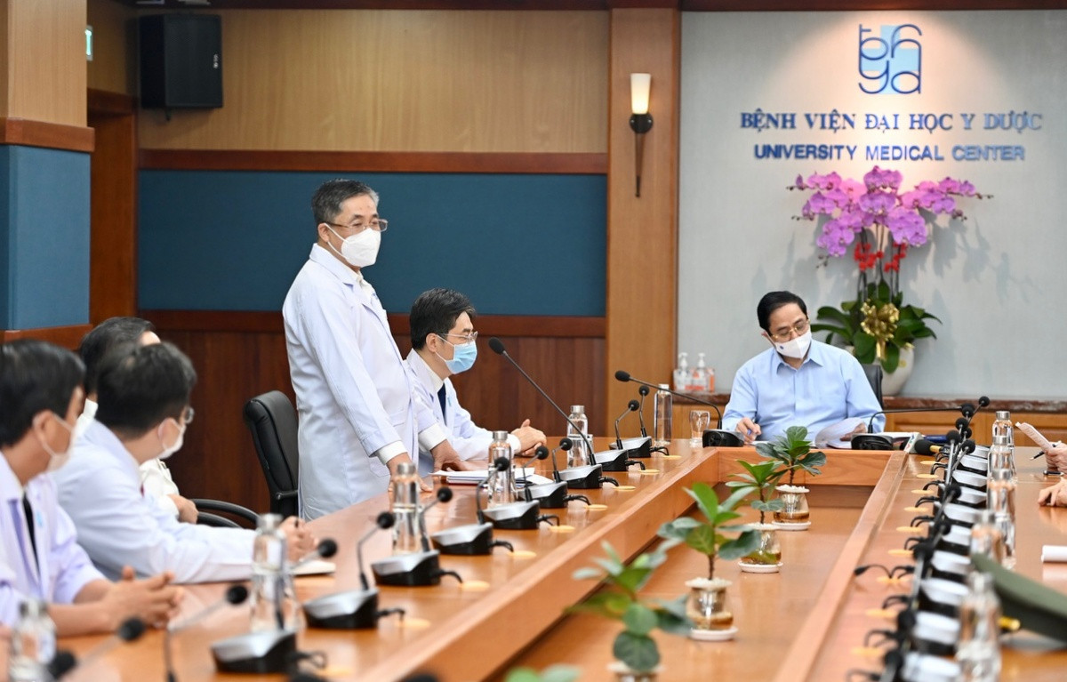 Thu tuong: Tu tuong chu quan, mat canh giac da xuat hien o benh vien-Hinh-2