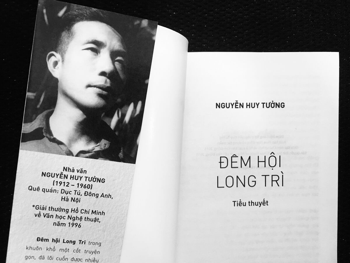 Trong không khí hàng đêm của lễ hội, các nhân vật chính, phụ, lịch sử và hư cấu lần lượt xuất hiện.