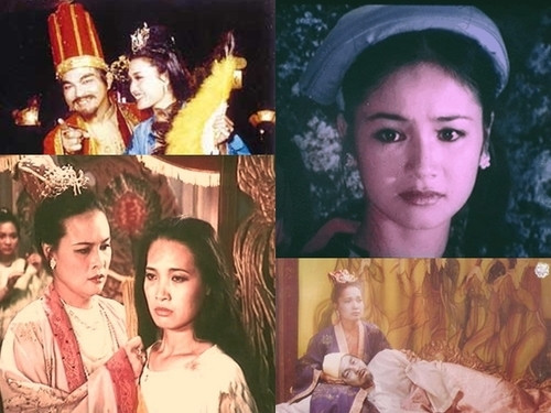 Bộ phim gây ấn tượng bởi đã tái hiện một thời điểm lịch sử điển hình cho sự suy thoái và phân rã của xã hội, khi chúa Trịnh Sâm tài giỏi nhưng ham mê sắc dục bị Đặng Thị Huệ lợi dụng điểm yếu để quyến rũ và thao túng quyền lực. 